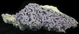 Grape Agate From Indonesia #38192-1